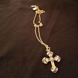 Necklace and Pendant